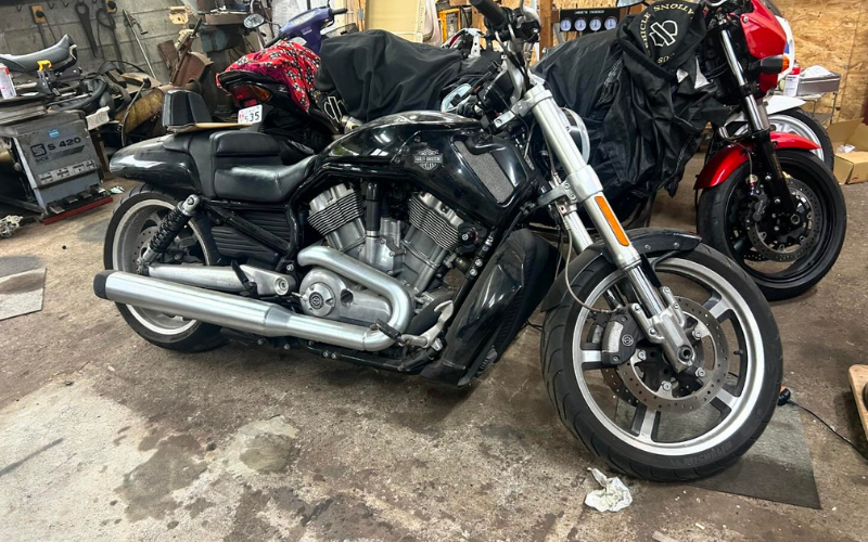 【63016】二輪車両整備代補助券（作業工賃）5,000円分