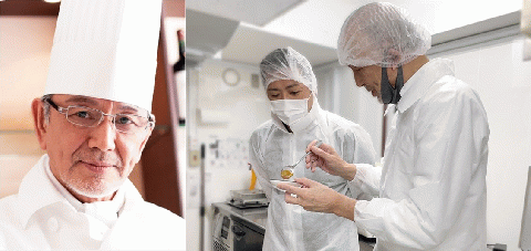 【53008】日本一の田村牛と伝説のシェフがコラボした至高のビーフシチュー　８P