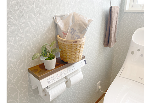 レビューキャンペーン中！【73004】因州炭吉　調湿木炭スティックセット（無地タイプ）