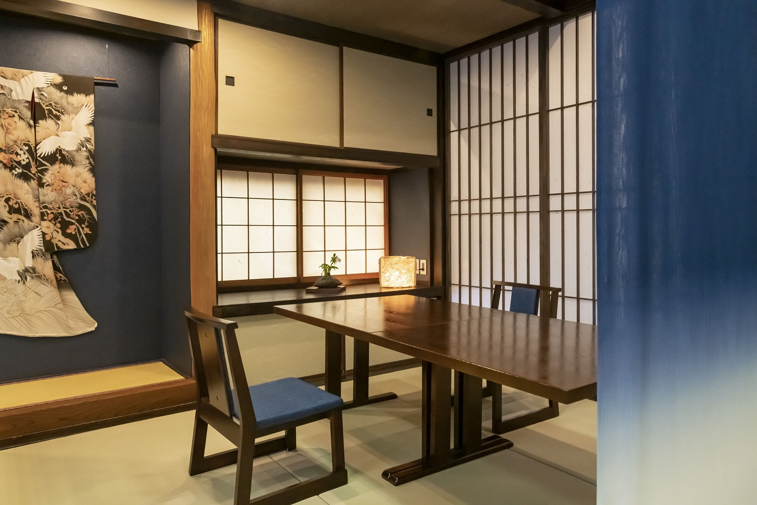 山陰最古の湯 岩井屋 季節の会席（ご夕食）と日帰り入湯券（２名様）｜鳥取 岩美 旅行 温泉 岩井温泉【61008】