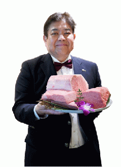 【53004】日本一の田村牛と伝説のシェフがコラボした至高のビーフシチュー　３５P