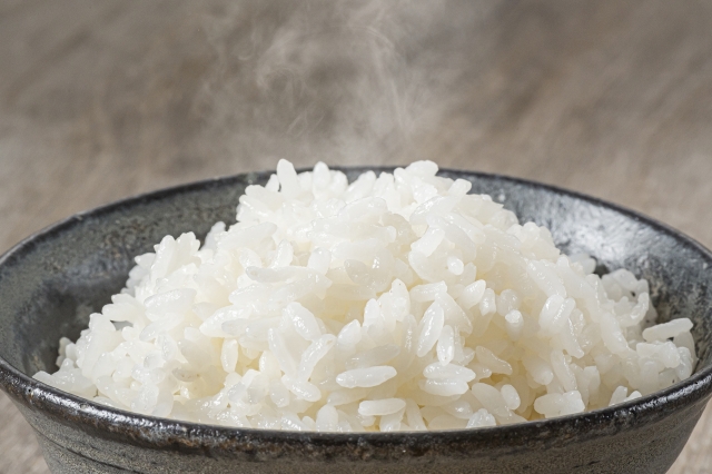 「塩谷」で作った新輝米（コシヒカリ）天日干し ５kg｜鳥取 岩美 お米 白米 令和7年産 岩美町産コシヒカリ 塩谷【31031】