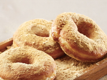  自然栽培大豆使用「焙煎きなこ」100g×5袋セット｜鳥取 岩美町産 きな粉【54017】