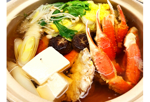 【22030】鳥取網代港【訳あり】活！松葉ガニ（中）700g【さかなや新鮮組】