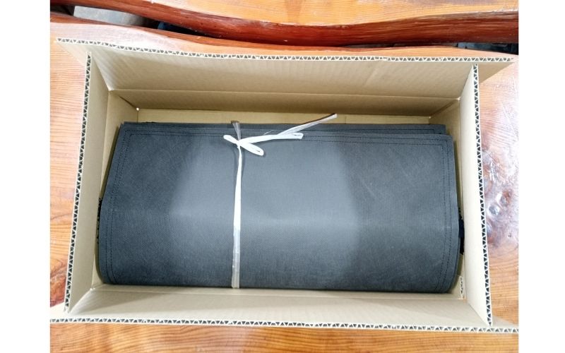 【77001】ガーデニング用植物育成バッグ４枚