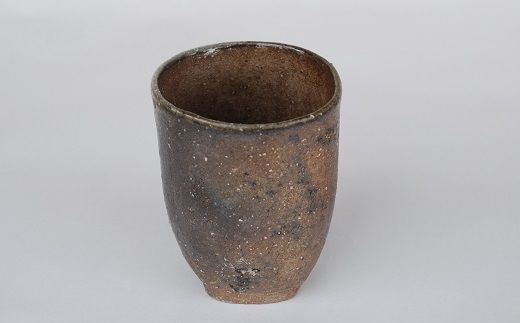 【71008】眞名焼　湯呑