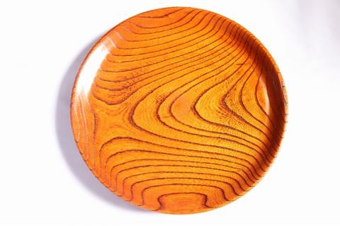 110．カレー皿とサラダボール