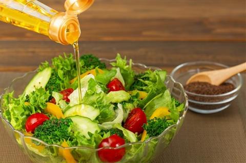 135．若桜（わかさ）のえごま油（焙煎搾り50g×2本）