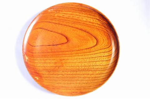 110．カレー皿とサラダボール