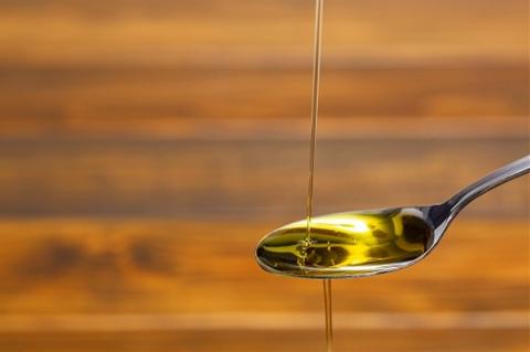 135．若桜（わかさ）のえごま油（焙煎搾り50g×2本）