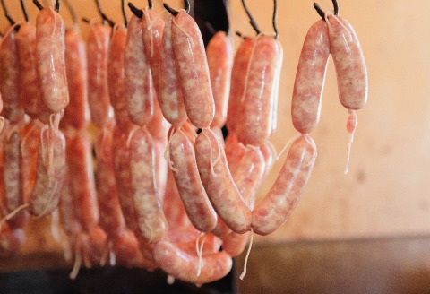 7．平口さん家のしゃぶしゃぶセット