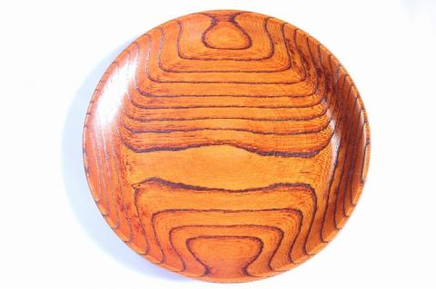 110．カレー皿とサラダボール