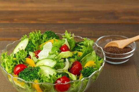 131．若桜（わかさ）の焙煎えごま（実）2個セット