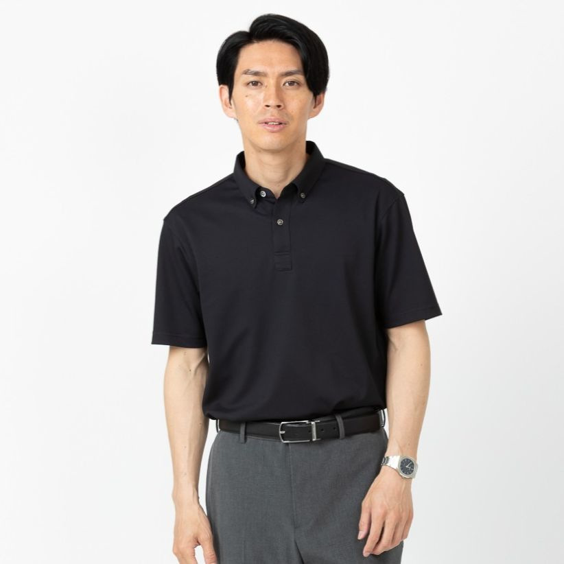 安泰ニット オーダーポロシャツ