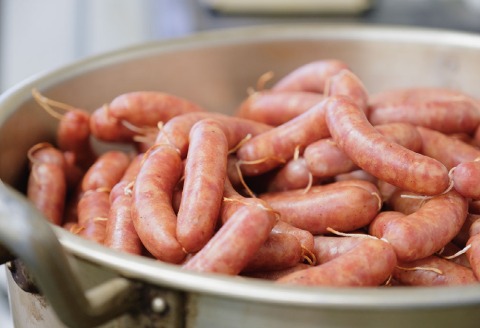 7．平口さん家のしゃぶしゃぶセット