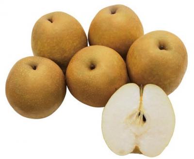 18．若桜町産「王秋梨」3kg