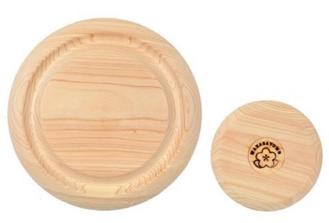 63．パン切り台