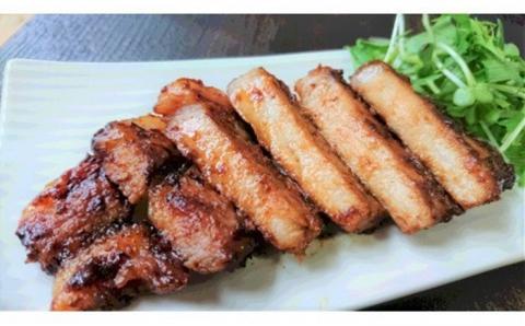 46．Booのみそ漬けセット