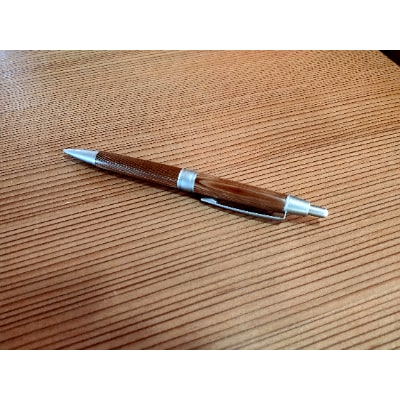 智頭杉 シャープペン