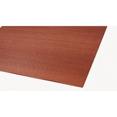 智頭杉　ランチョンマット(オイスター)2枚セット