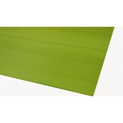 智頭杉　ランチョンマット(マッチャ)2枚セット