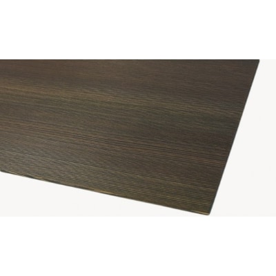 智頭杉　ランチョンマット(モカ)2枚セット