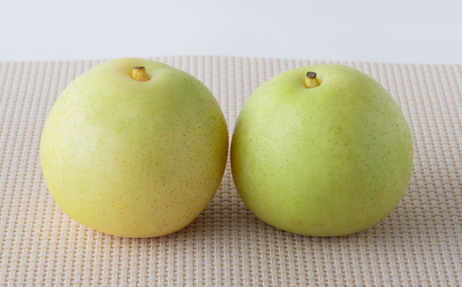 20世紀梨【配送不可地域：離島・北海道・沖縄県】