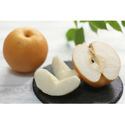 新興梨【配送不可地域：離島・北海道・沖縄県】