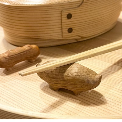 ハシオブリ　5匹