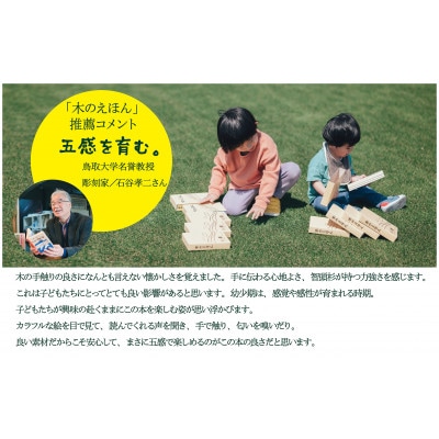 木のえほん7巻:かいずもう