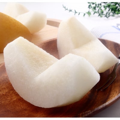 【先行予約】新興梨 約5kg【配送不可地域：離島・北海道・沖縄県】