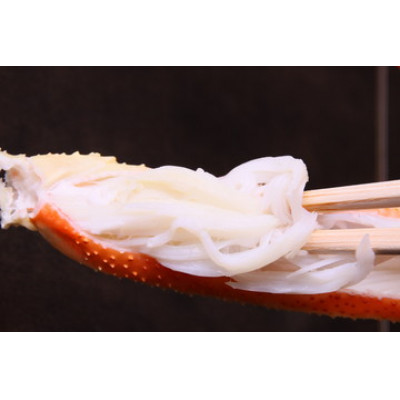 鳥取県産　ボイル松葉ガニおまかせ　3kg【配送不可地域：離島・北海道・沖縄県・東北・関東・信越、北陸・東海・九州】