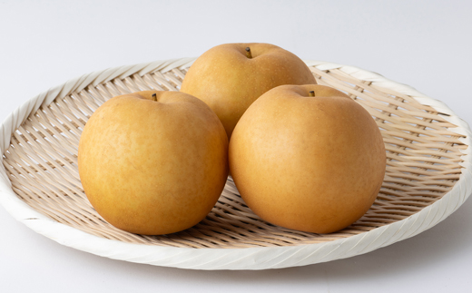 プレミアム新甘泉 3kg【配送不可地域：離島・北海道・沖縄県】