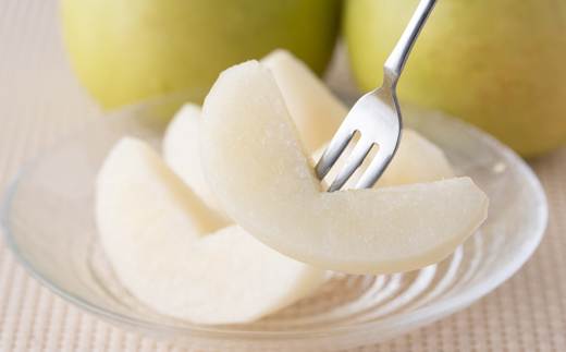 20世紀梨【配送不可地域：離島・北海道・沖縄県】