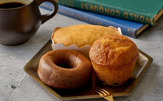 粒と雫 そよかぜセット