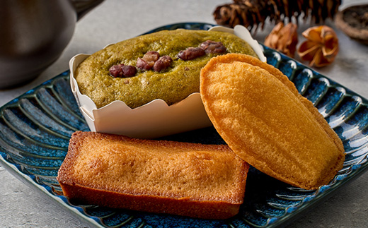 粒と雫 こもれびセット