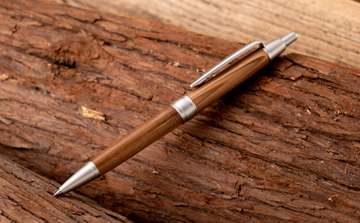 智頭杉　ボールペン
