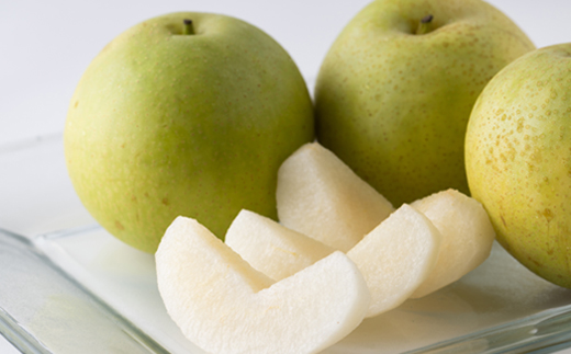 20世紀梨【配送不可地域：離島・北海道・沖縄県】