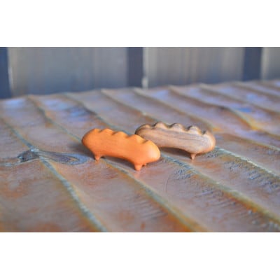 ハシオブリ　10匹