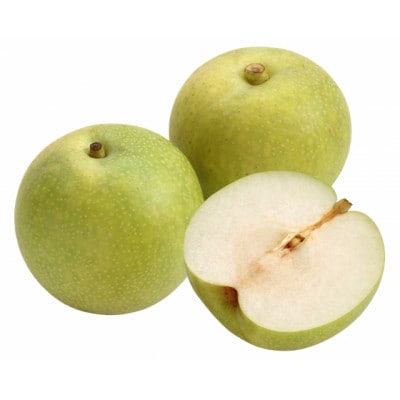 20世紀梨　ハーフ箱【配送不可地域：離島・北海道・沖縄県】