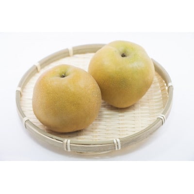 新興梨　ハーフ箱【配送不可地域：離島・北海道・沖縄県】