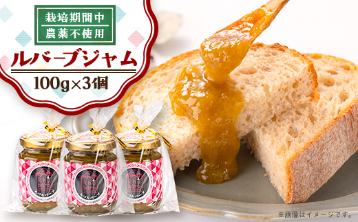 ちづルバーブの会　Aセット