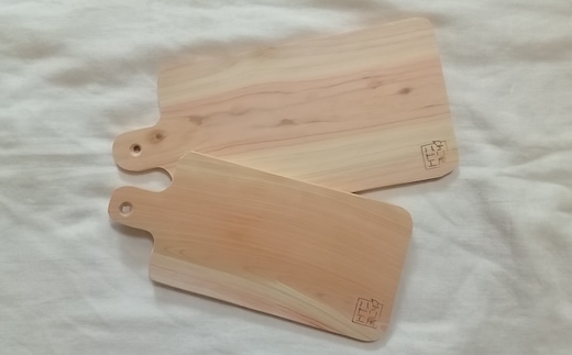 [きらめ樹 間伐材] ディッシュプレート(大)