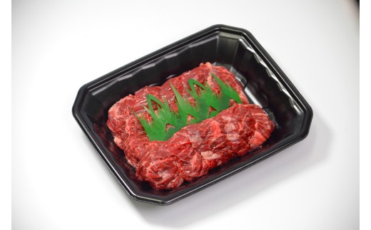 鳥取和牛 内ハラミ焼肉 300g