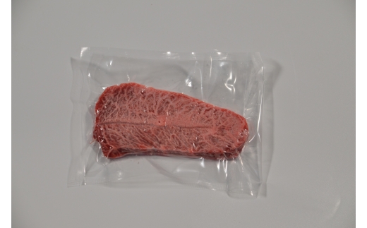 鳥取和牛 希少部位ステーキ「ミスジ」 1枚（100g）