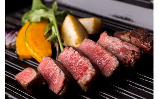 【12か月定期便】鳥取和牛 極上ヒレステーキと焼肉