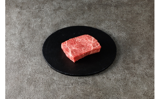 鳥取和牛 赤身ステーキ 1枚（120g）