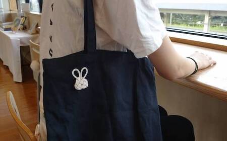 水引「うさぎ結び」3個セット