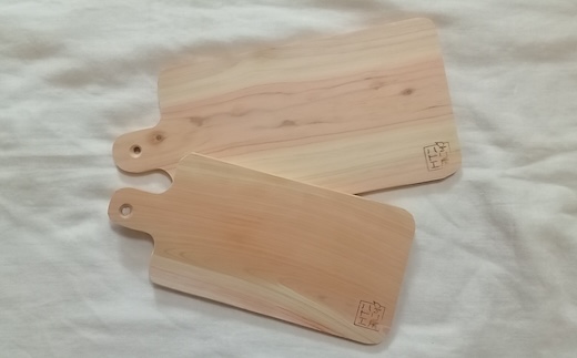 [きらめ樹 間伐材] ディッシュプレート(小)