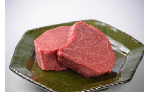 【12か月定期便】鳥取和牛 極上ヒレステーキと焼肉